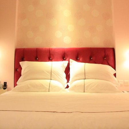 Super 8 Hotel Chengdu Airport Branch Habitación foto